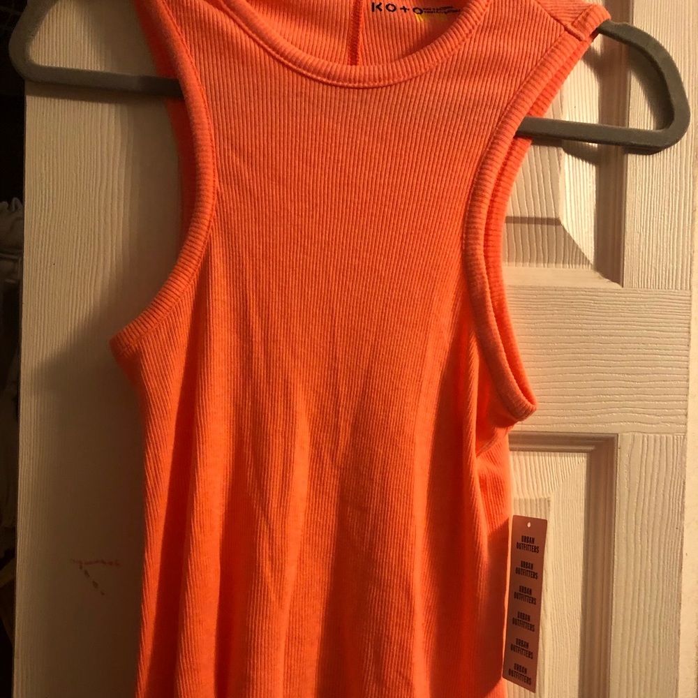 Urban Outfitters tank